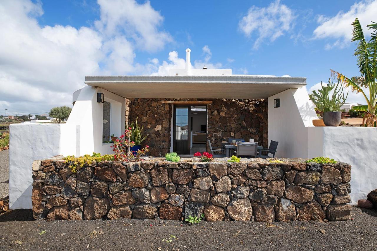 La Orilla Del Volcan Yaiza  Exterior foto